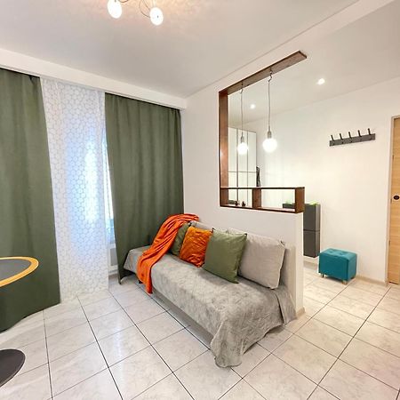 Апартаменти Mega Cool Flat France Suisse Сен-Луї Екстер'єр фото
