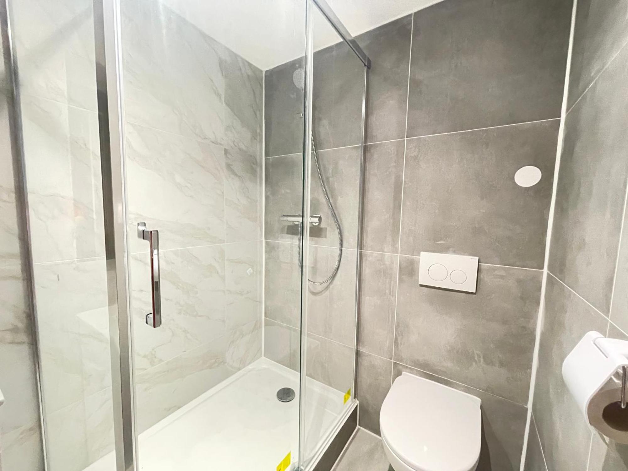 Апартаменти Mega Cool Flat France Suisse Сен-Луї Екстер'єр фото