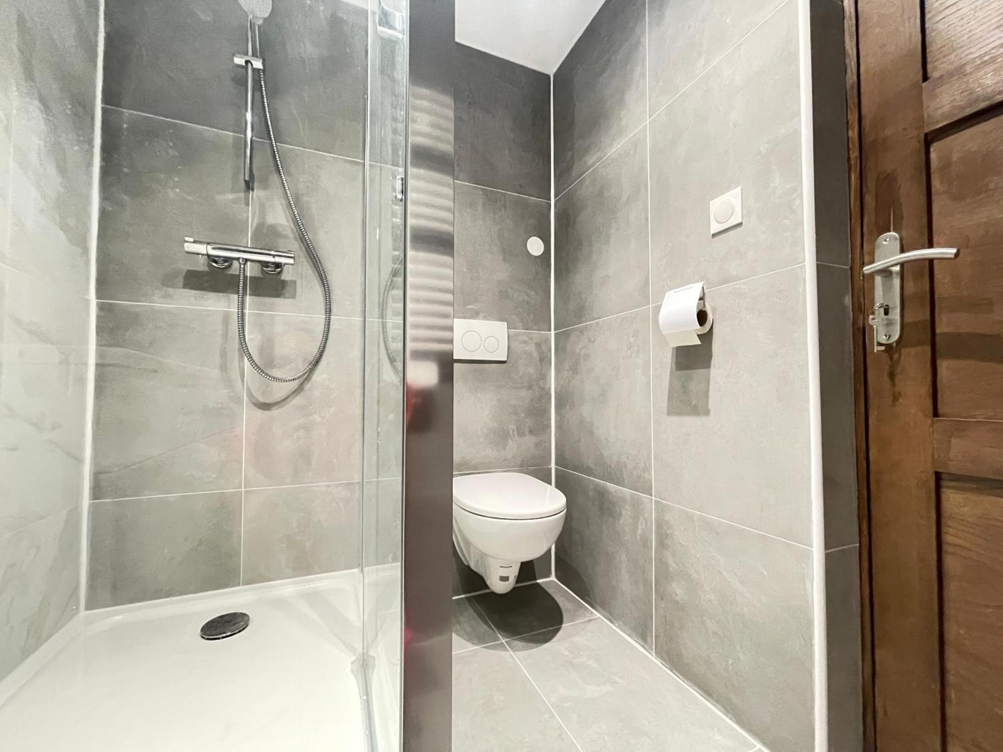 Апартаменти Mega Cool Flat France Suisse Сен-Луї Екстер'єр фото