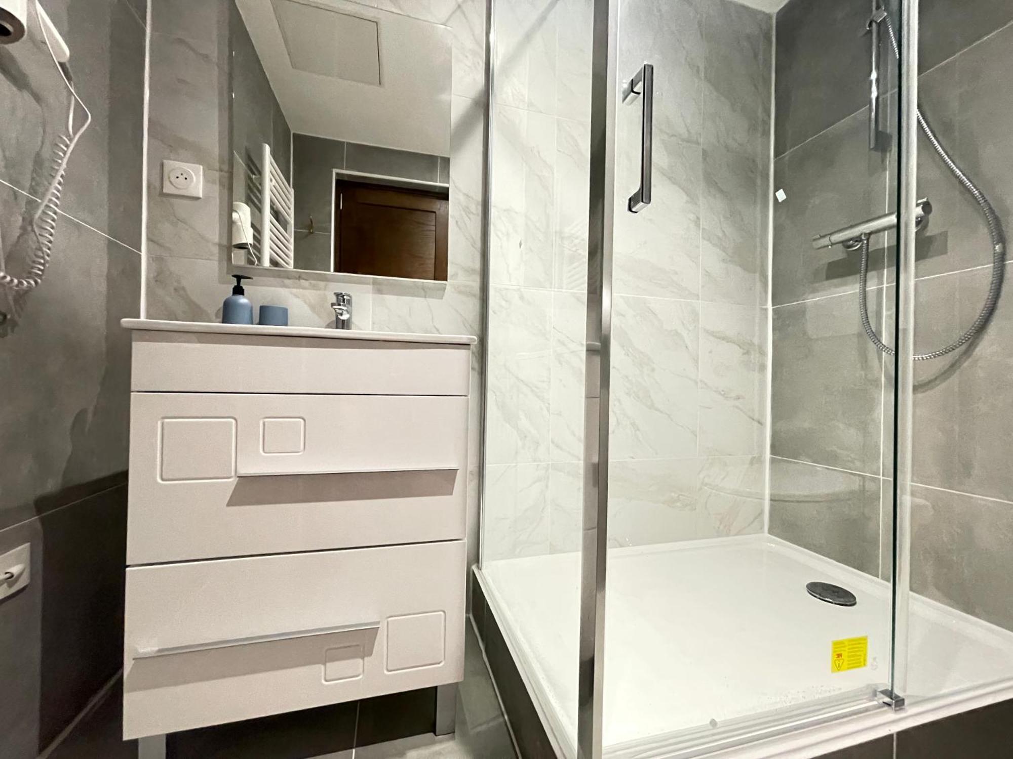 Апартаменти Mega Cool Flat France Suisse Сен-Луї Екстер'єр фото