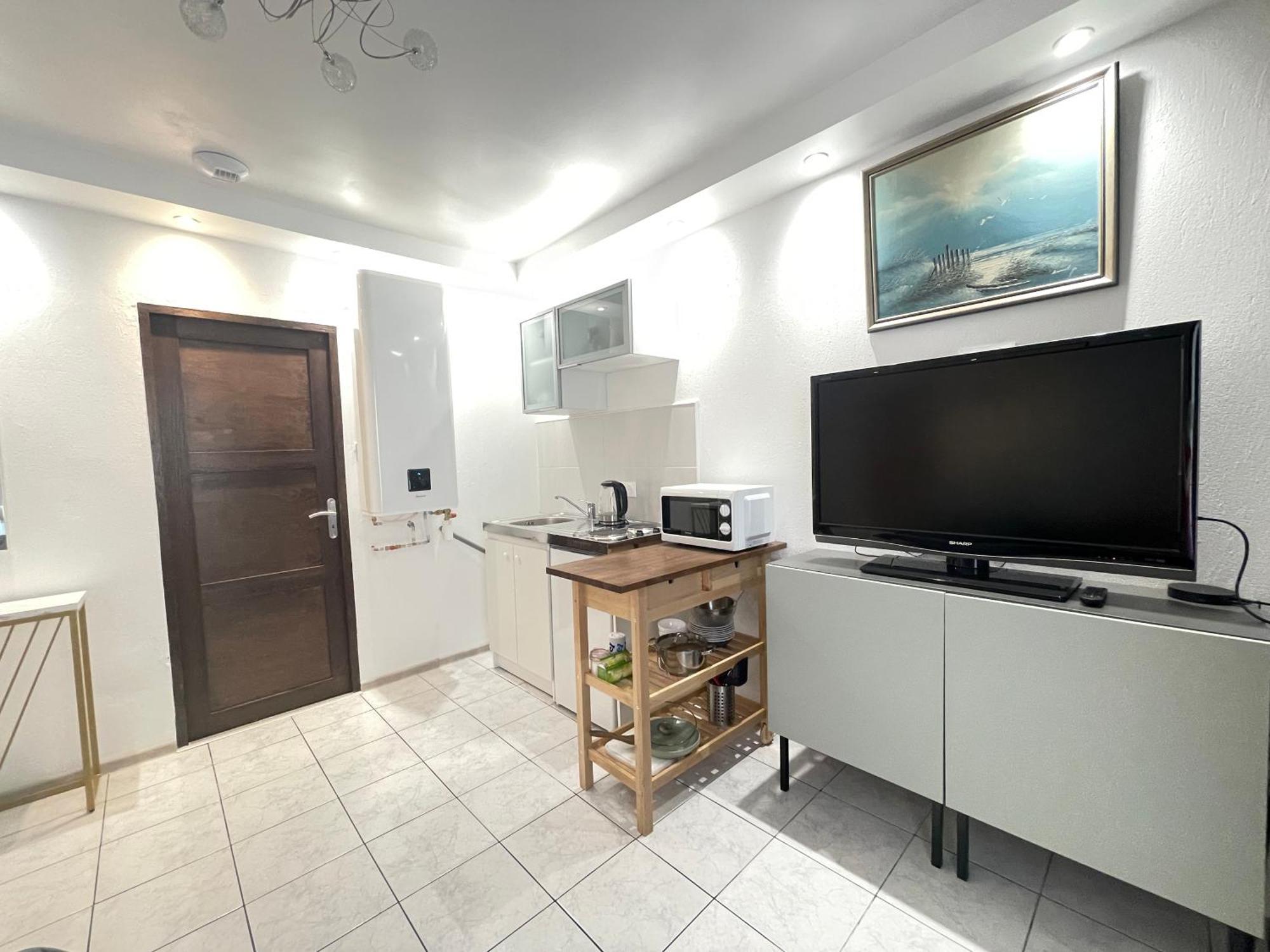 Апартаменти Mega Cool Flat France Suisse Сен-Луї Екстер'єр фото