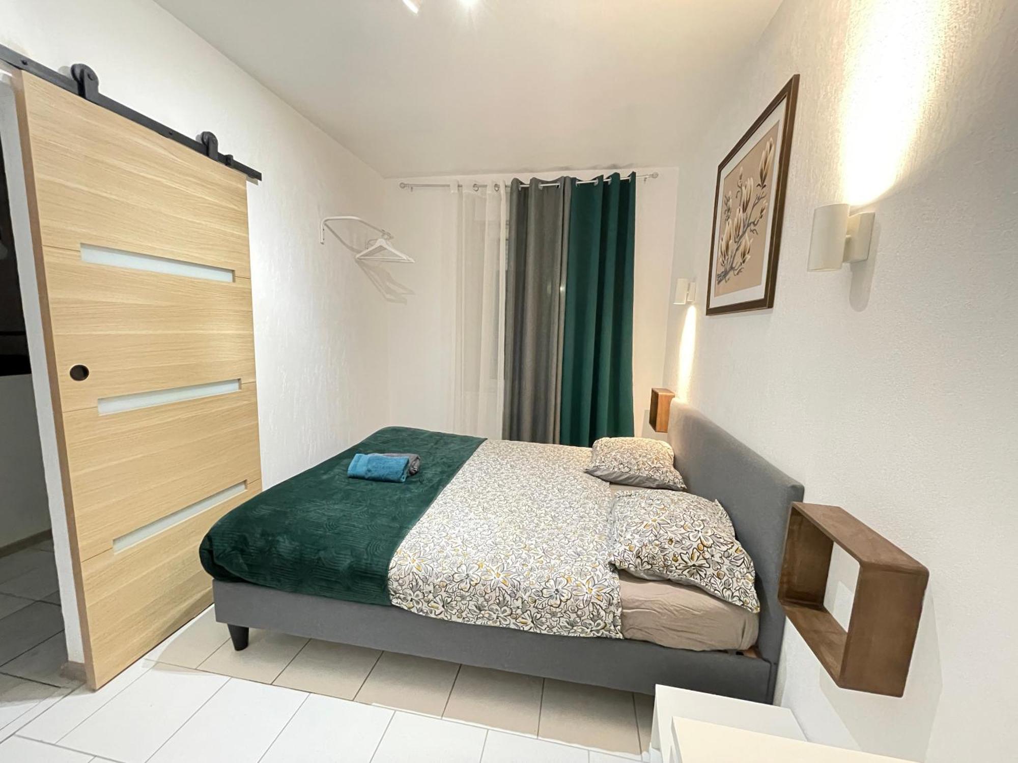 Апартаменти Mega Cool Flat France Suisse Сен-Луї Екстер'єр фото