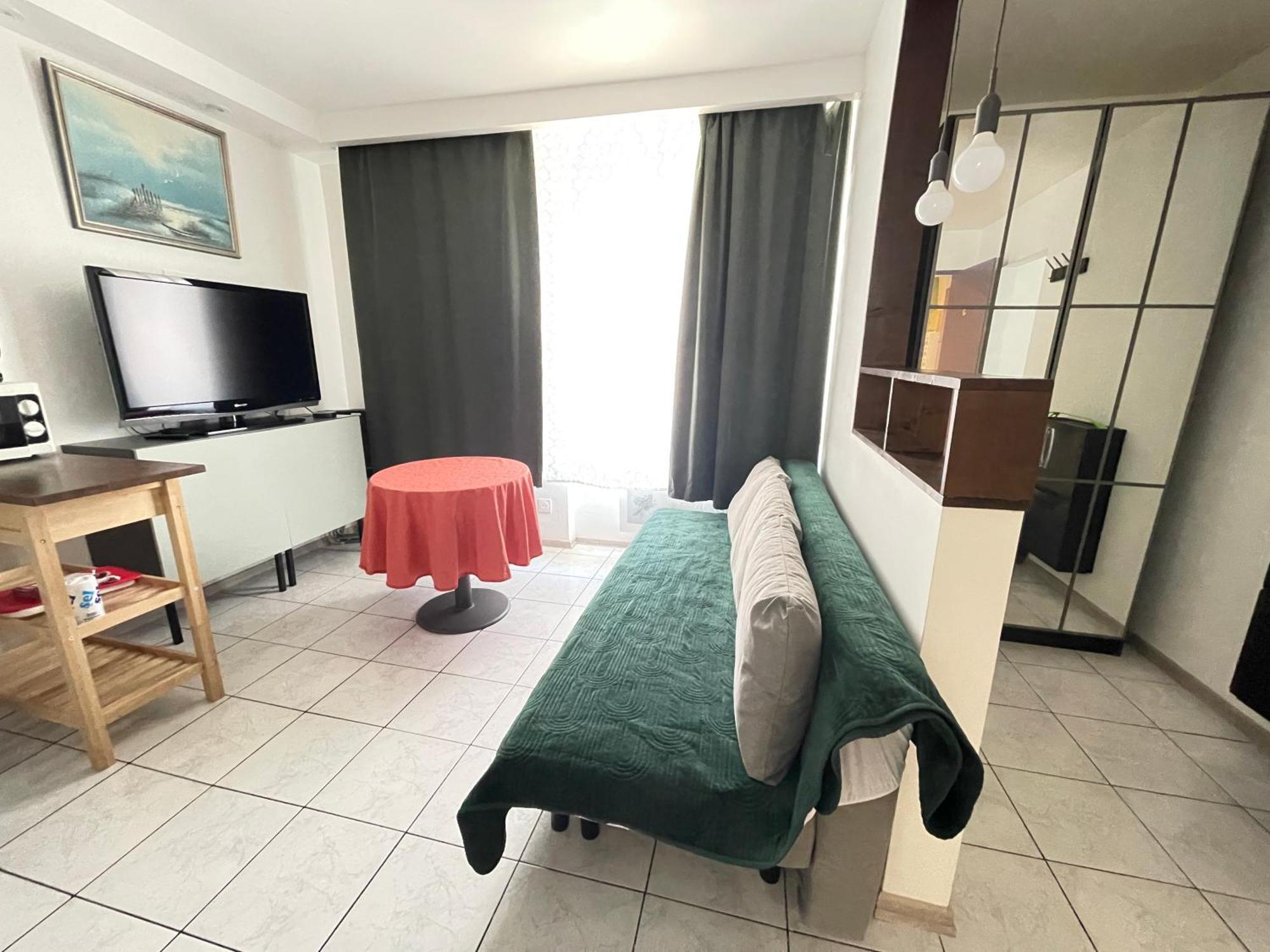Апартаменти Mega Cool Flat France Suisse Сен-Луї Екстер'єр фото